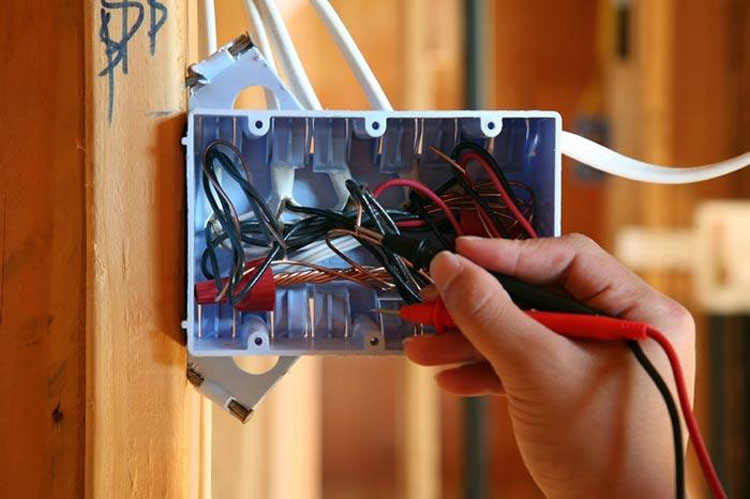 Sửa Chữa Điện Tại Rạch Giá